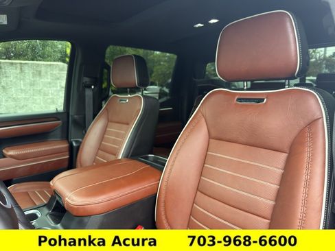 Used 2026 GMC Sierra 1500 Denali Ultimate AWD/4WD image 20