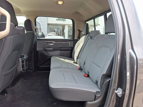 Used 2019 RAM 1500 Big Horn image 10