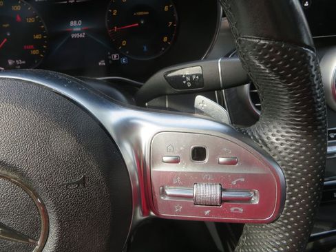 Used 2021 Mercedes-Benz GLC 300 w/ AMG Line image 16