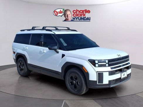 New 2026 Hyundai Santa Fe XRT image 7