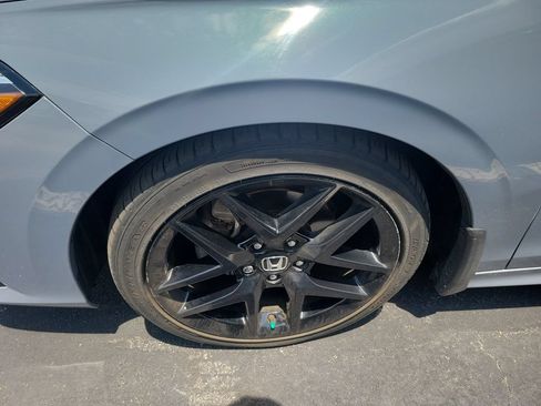 Used 2022 Honda Civic Sport image 7