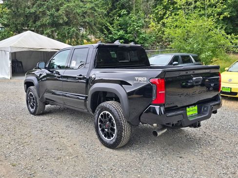 New 2026 Toyota Tacoma TRD Off-Road AWD/4WD image 5