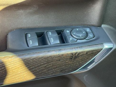 Used 2021 GMC Sierra 1500 Denali w/ Denali Ultimate Package image 23