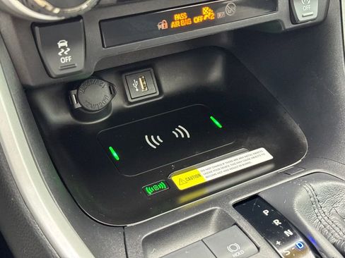 Certified 2024 Toyota RAV4 XLE image 34