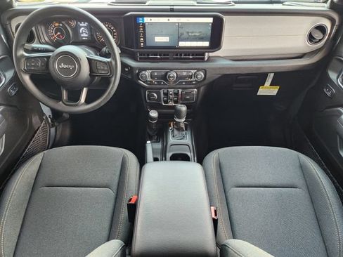 New 2026 Jeep Wrangler Unlimited Sport AWD/4WD image 20