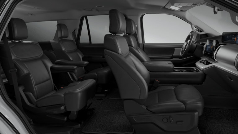 New 2026 Ford Expedition Active RWD image 44