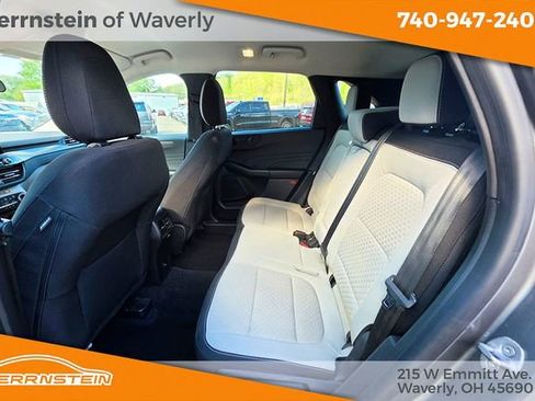 Used 2023 Ford Escape Active AWD/4WD image 22