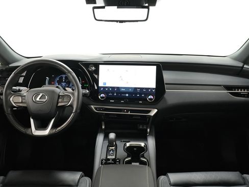 Used 2024 Lexus RX 450h AWD w/ Convenience Package image 8