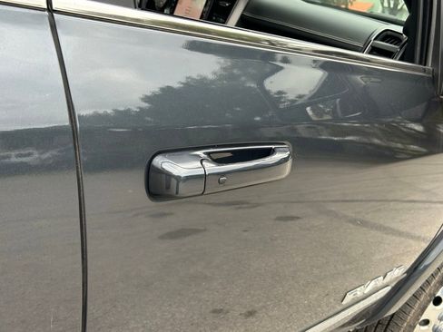 New 2026 RAM 3500 Limited image 40