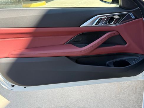 New 2026 BMW 430i Coupe w/ M Sport Package image 18