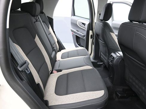 New 2025 Ford Bronco Sport Big Bend w/ Convenience Package image 10