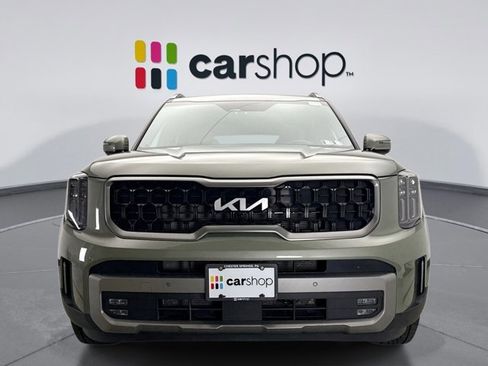 Used 2023 Kia Telluride SX X-Pro AWD/4WD image 8