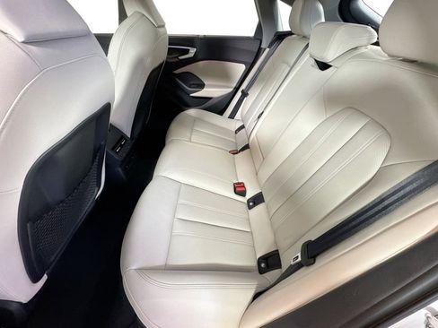 Used 2025 Audi A5 2.0T Prestige w/ 19" Wheel Package image 21