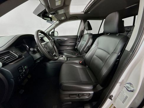 Certified 2023 Honda Ridgeline RTL-E image 19