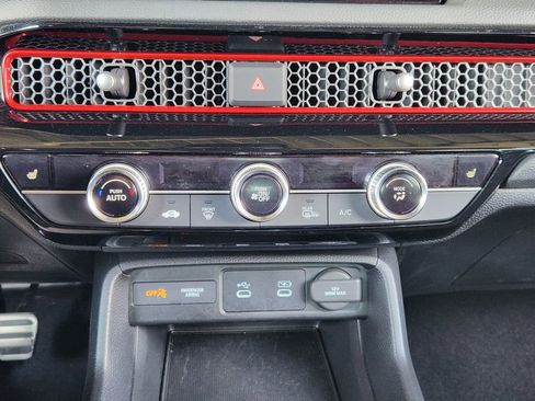 Used 2025 Honda Civic Si image 18