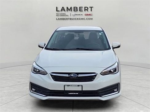 Used 2020 Subaru Impreza 2.0i Limited image 8