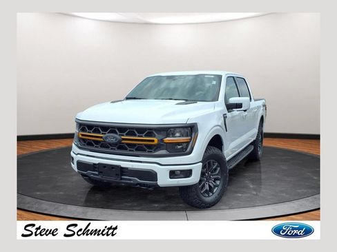 New 2026 Ford F150 Tremor w/ Equipment Group 402B AWD/4WD image 1