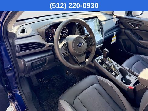 New 2026 Subaru Crosstrek 2.5i Limited AWD/4WD image 10