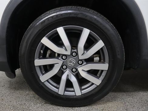 Used 2020 Honda Pilot EX image 33
