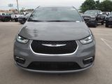 New 2025 Chrysler Pacifica Select w/ Uconnect Theater Family Group image 3