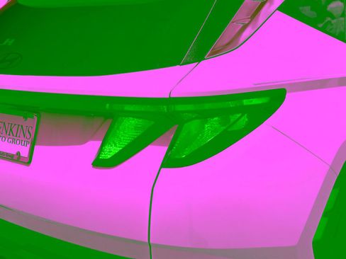 New 2026 Hyundai Tucson SEL Plus FWD image 38