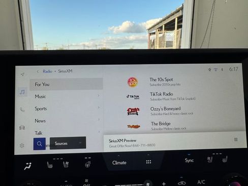 Used 2024 Lexus GX 550 image 30
