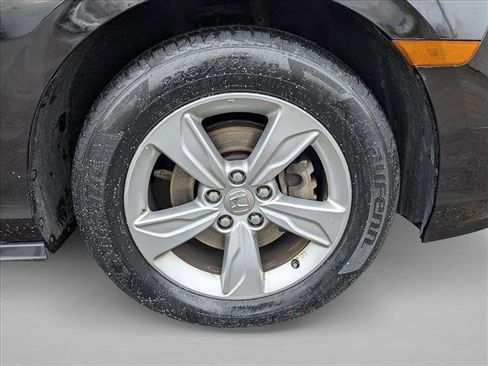 Certified 2018 Honda Odyssey EX-L image 25