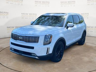Used 2020 Kia Telluride SX w/ Towing Package