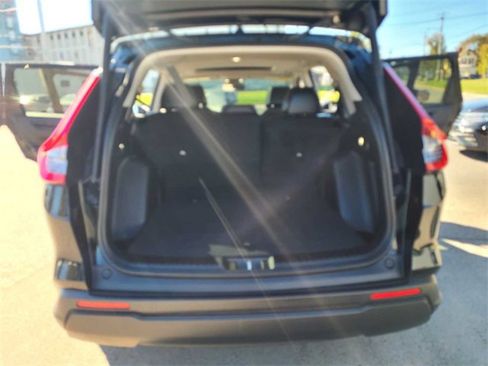 Used 2024 Honda CR-V EX-L image 24