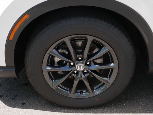 Certified 2026 Honda CR-V EX-L image 15