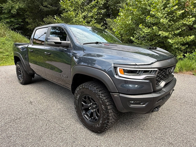 New 2026 RAM 1500 RHO AWD/4WD image 5