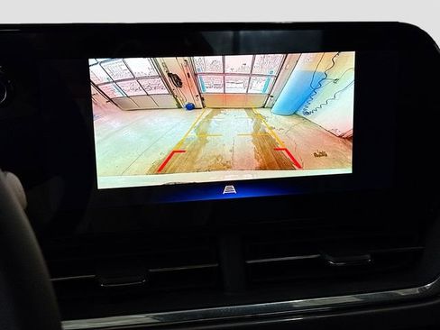 New 2026 Chevrolet Trax ACTIV w/ Sunroof Package image 14