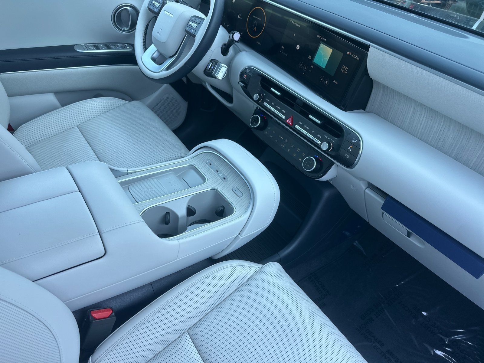 Used 2026 Hyundai Palisade Calligraphy AWD/4WD image 17