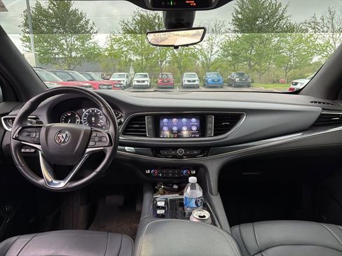 Used 2023 Buick Enclave Premium AWD/4WD image 5