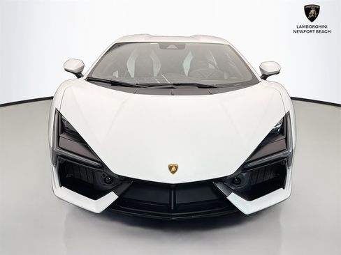 Used 2024 Lamborghini Revuelto AWD/4WD image 2