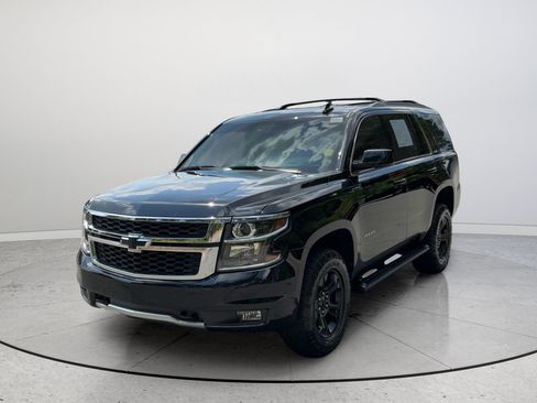 Used 2019 Chevrolet Tahoe LT AWD/4WD image 5