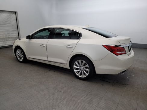 Used 2014 Buick LaCrosse Leather FWD image 3