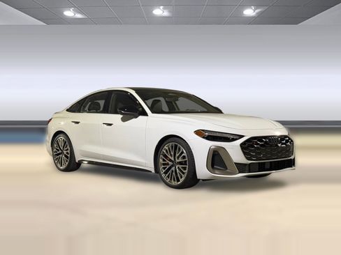 New 2025 Audi S5 Prestige image 6