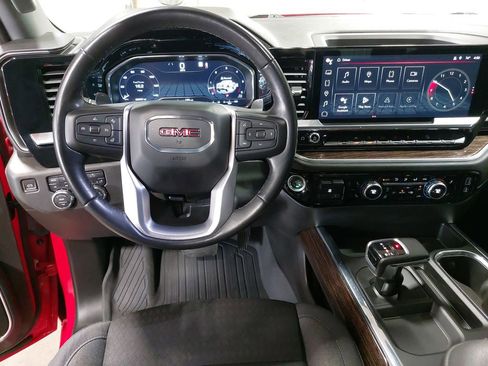 Used 2023 GMC Sierra 1500 Elevation image 15