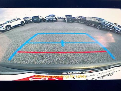 Certified 2025 Toyota Corolla LE w/ LE Premium Package image 26