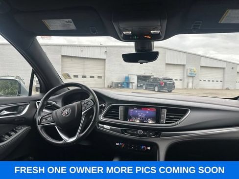 Used 2023 Buick Enclave Premium FWD image 12