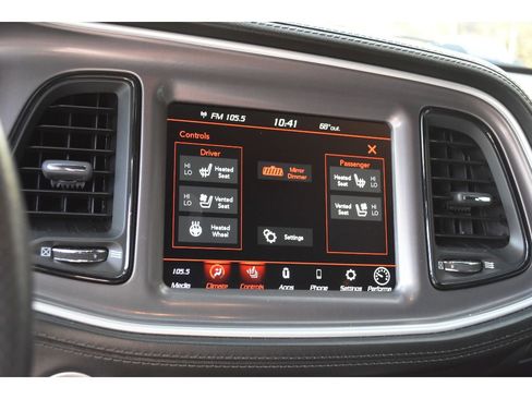 Used 2022 Dodge Challenger R/T Scat Pack image 23