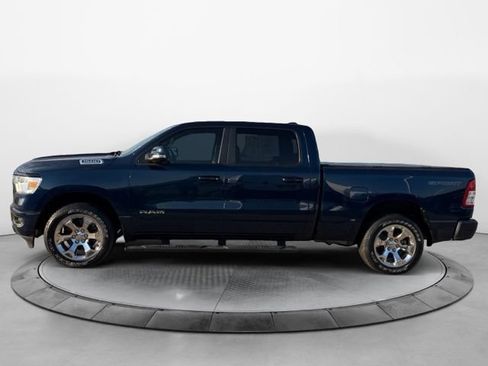 Used 2022 RAM 1500 Lone Star AWD/4WD image 6