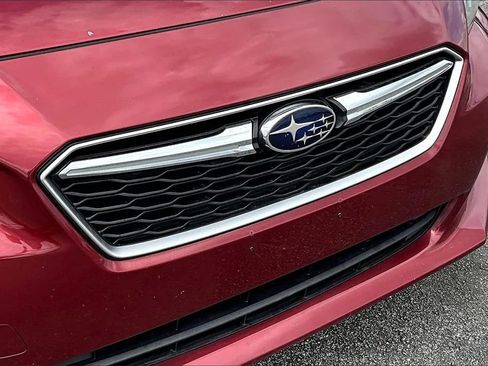 Used 2018 Subaru Impreza 2.0i image 28