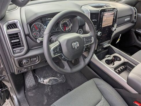 New 2026 RAM 1500 Big Horn/Lone Star image 10
