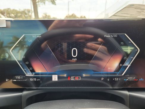 New 2026 BMW 430i Coupe w/ Parking Assistance Package image 30