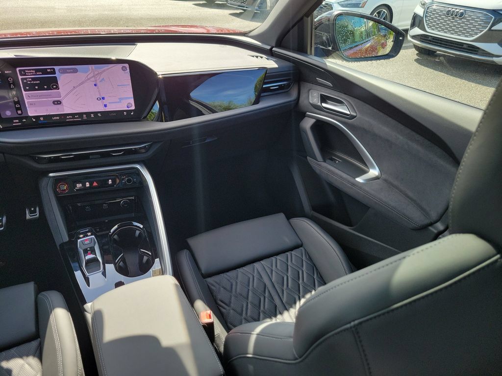 New 2026 Audi SQ5 Premium Plus AWD/4WD image 23