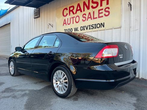 Used 2006 Mercury Milan Premier FWD image 6