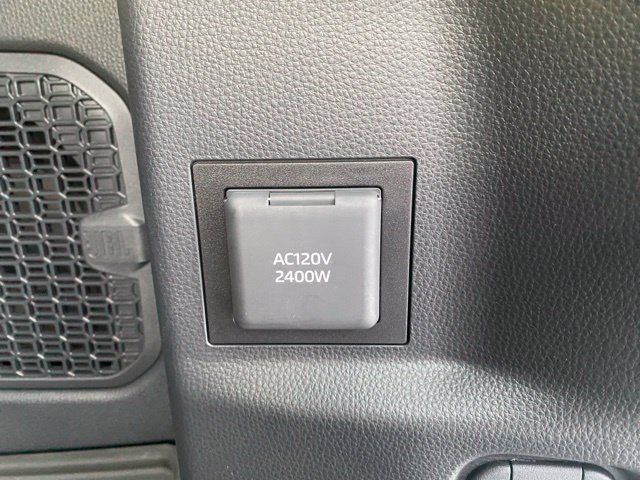 Certified 2025 Toyota 4Runner TRD Pro AWD/4WD image 15