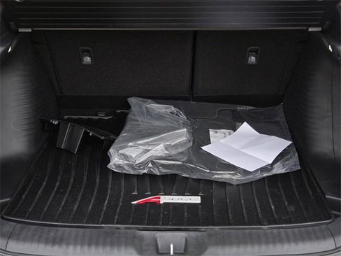 Certified 2025 Acura ADX A-Spec image 9